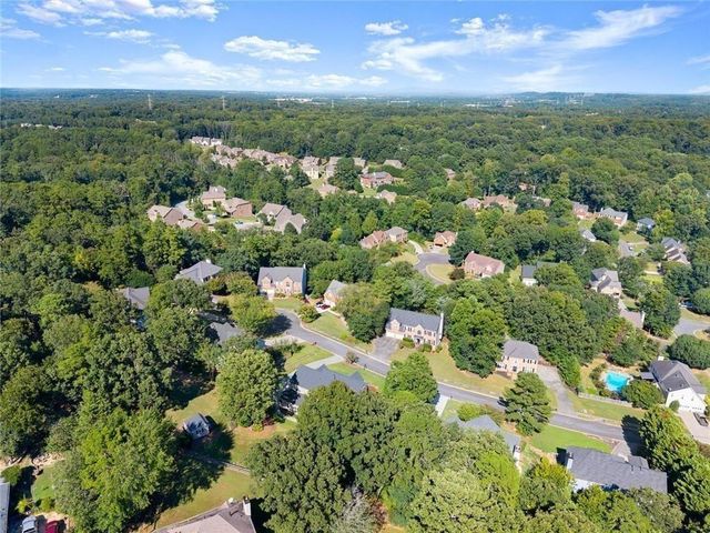 1255 Wincrest Court NW, Kennesaw, GA 30152