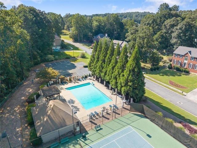 1255 Wincrest Court NW, Kennesaw, GA 30152