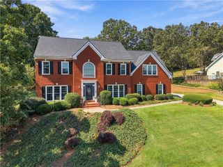 1255 Wincrest Court NW, Kennesaw, GA 30152