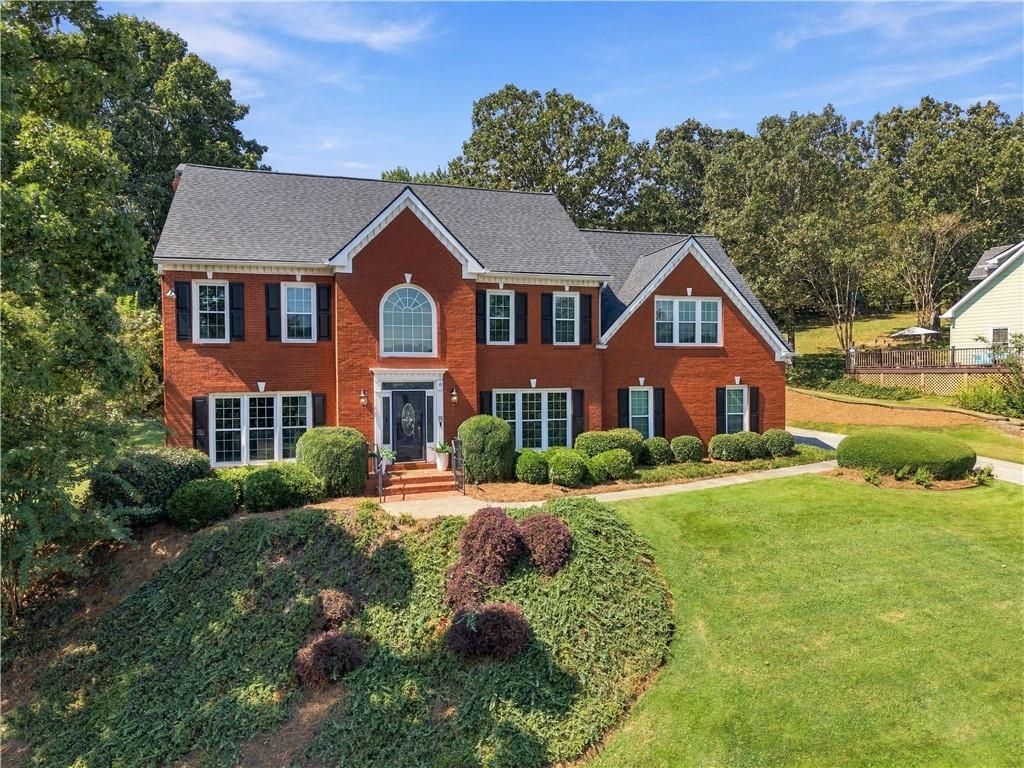 1255 Wincrest Court NW, Kennesaw, GA 30152