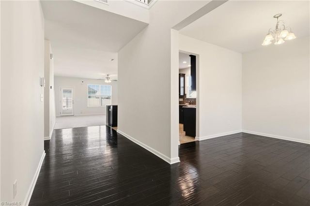 2488 Longshadow Drive, Graham, NC 27253