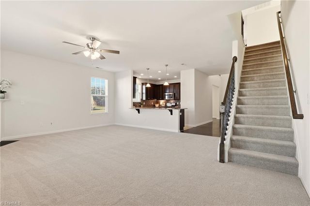 2488 Longshadow Drive, Graham, NC 27253