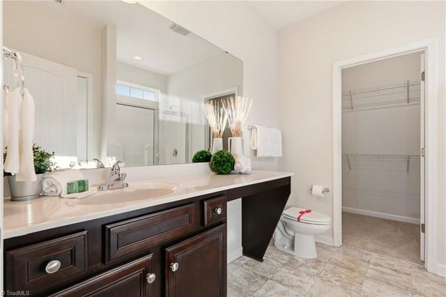 2488 Longshadow Drive, Graham, NC 27253