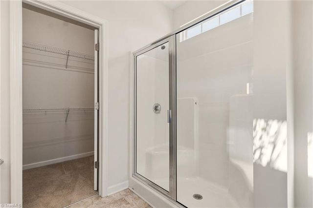 2488 Longshadow Drive, Graham, NC 27253