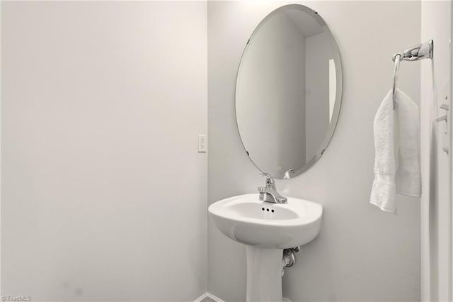 2488 Longshadow Drive, Graham, NC 27253