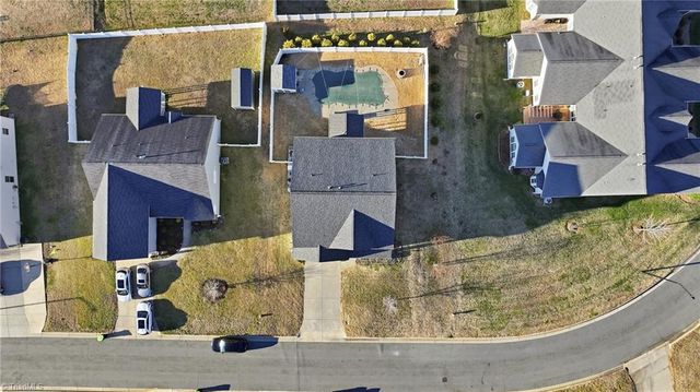 2488 Longshadow Drive, Graham, NC 27253