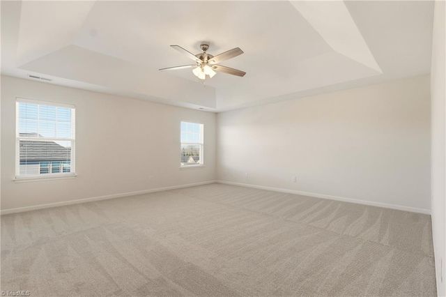 2488 Longshadow Drive, Graham, NC 27253