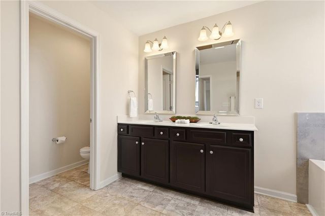 2488 Longshadow Drive, Graham, NC 27253