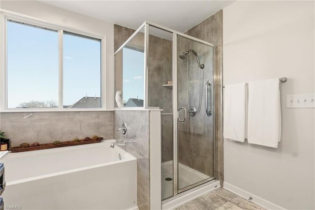 2488 Longshadow Drive, Graham, NC 27253