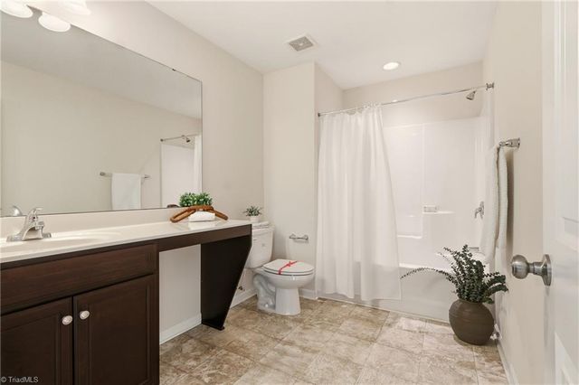 2488 Longshadow Drive, Graham, NC 27253