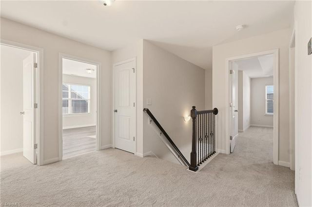 2488 Longshadow Drive, Graham, NC 27253