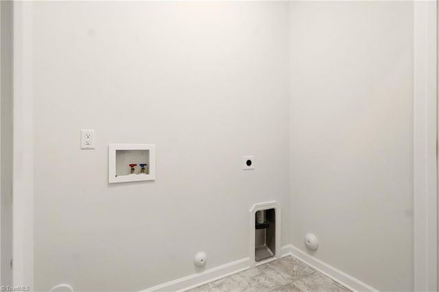 2488 Longshadow Drive, Graham, NC 27253