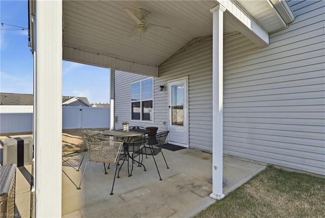 2488 Longshadow Drive, Graham, NC 27253