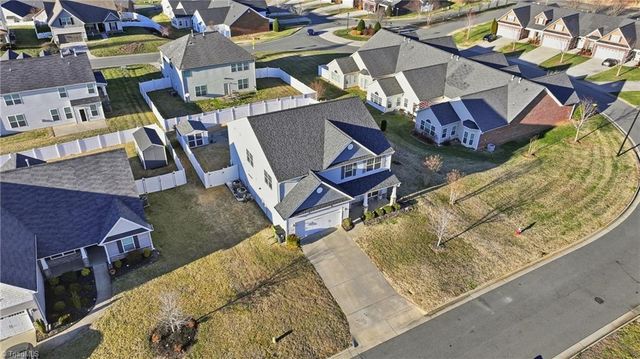 2488 Longshadow Drive, Graham, NC 27253