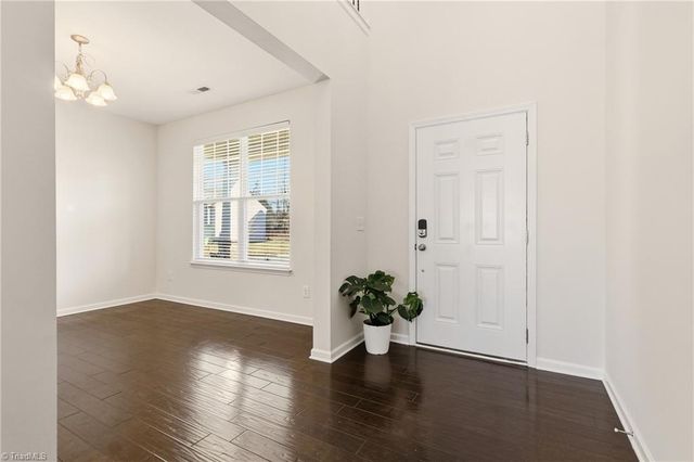 2488 Longshadow Drive, Graham, NC 27253