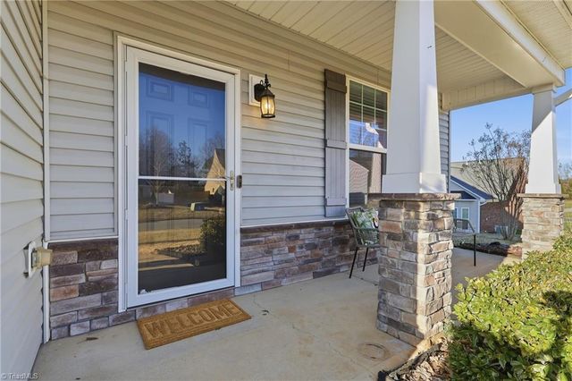 2488 Longshadow Drive, Graham, NC 27253