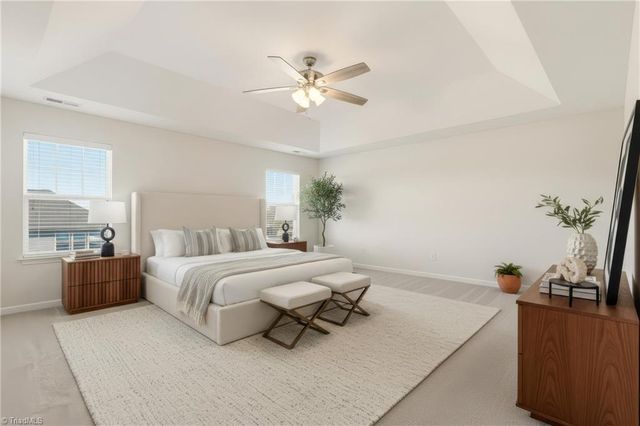 2488 Longshadow Drive, Graham, NC 27253