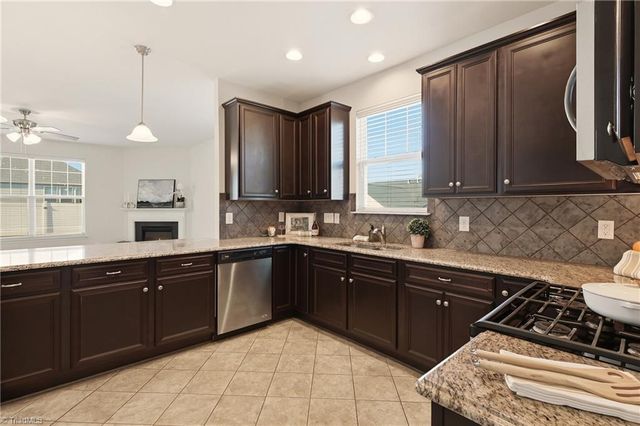 2488 Longshadow Drive, Graham, NC 27253