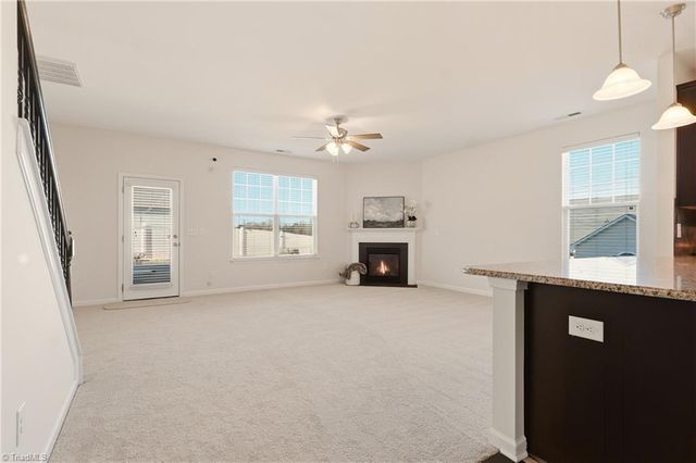 2488 Longshadow Drive, Graham, NC 27253