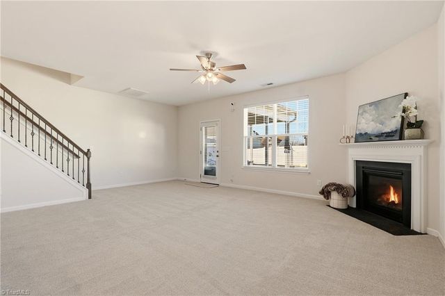 2488 Longshadow Drive, Graham, NC 27253