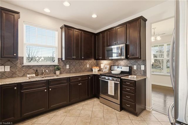 2488 Longshadow Drive, Graham, NC 27253