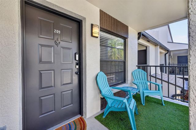 2597 COUNTRYSIDE BOULEVARD 209, Clearwater, FL 33761
