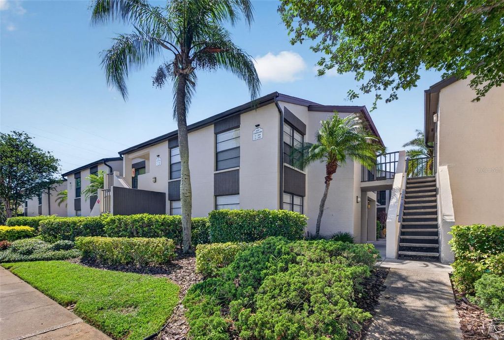 2597 COUNTRYSIDE BOULEVARD 209, Clearwater, FL 33761