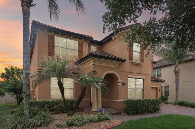 9117 OUTLOOK ROCK TRAIL, Windermere, FL 34786