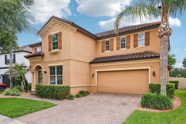 9117 OUTLOOK ROCK TRAIL, Windermere, FL 34786