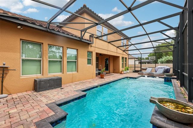 9117 OUTLOOK ROCK TRAIL, Windermere, FL 34786