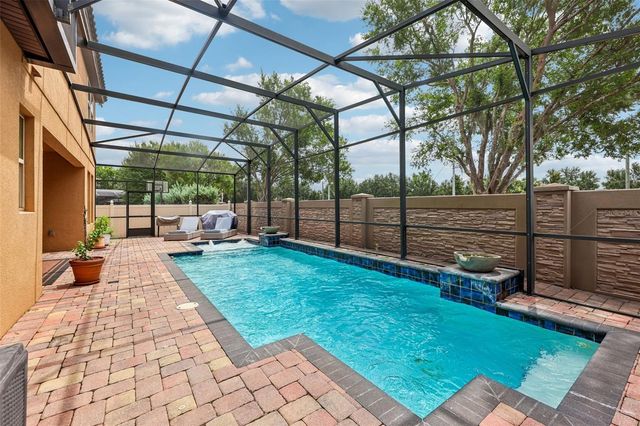 9117 OUTLOOK ROCK TRAIL, Windermere, FL 34786