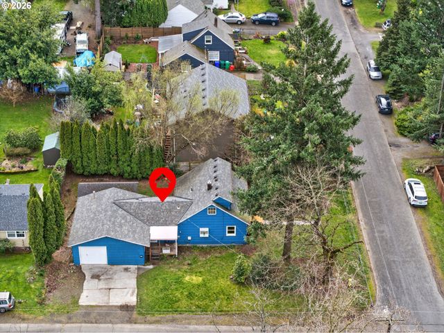 210 Se 218TH Ave, Gresham, OR 97030