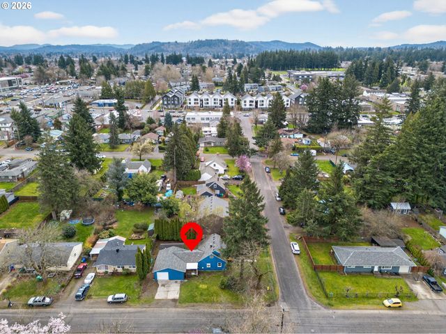 210 Se 218TH Ave, Gresham, OR 97030