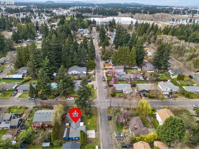 210 Se 218TH Ave, Gresham, OR 97030