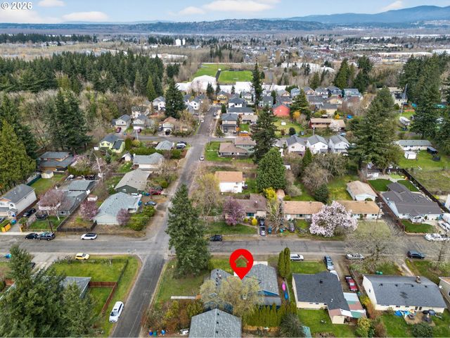 210 Se 218TH Ave, Gresham, OR 97030
