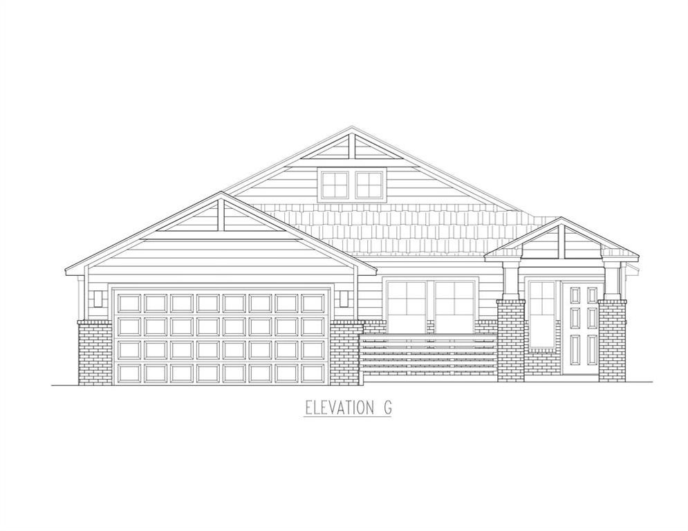 704 Prairie Drive, Guthrie, OK 73044