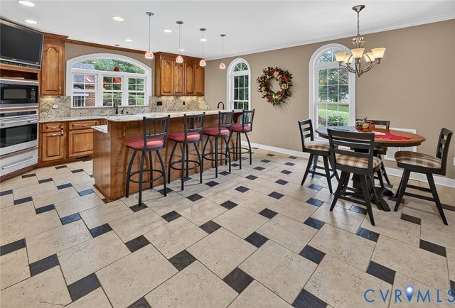 604 Cross Ridge Ln, Manakin Sabot, VA 23103