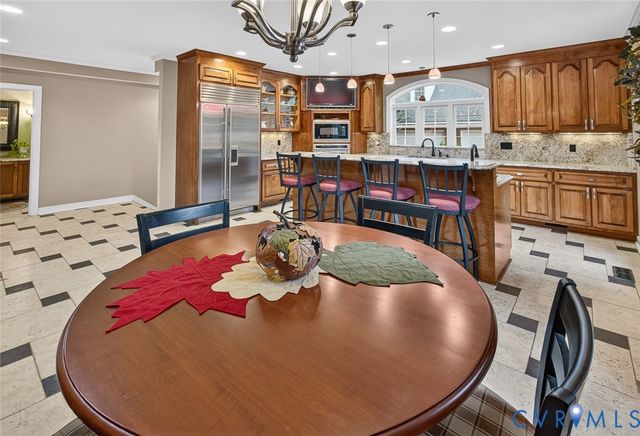 604 Cross Ridge Ln, Manakin Sabot, VA 23103