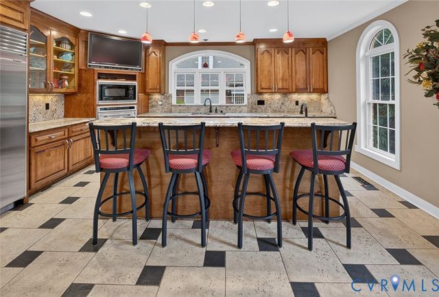 604 Cross Ridge Ln, Manakin Sabot, VA 23103