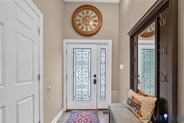 604 Cross Ridge Ln, Manakin Sabot, VA 23103
