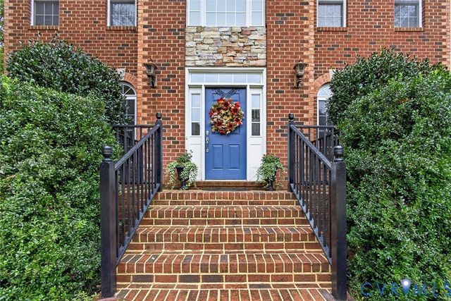 604 Cross Ridge Ln, Manakin Sabot, VA 23103