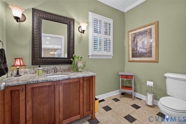 604 Cross Ridge Ln, Manakin Sabot, VA 23103