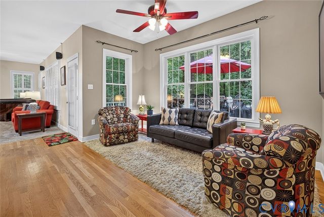 604 Cross Ridge Ln, Manakin Sabot, VA 23103