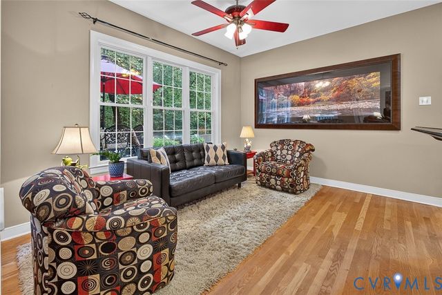 604 Cross Ridge Ln, Manakin Sabot, VA 23103