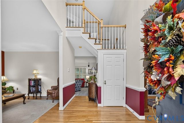 604 Cross Ridge Ln, Manakin Sabot, VA 23103