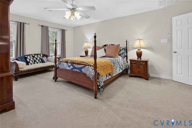 604 Cross Ridge Ln, Manakin Sabot, VA 23103