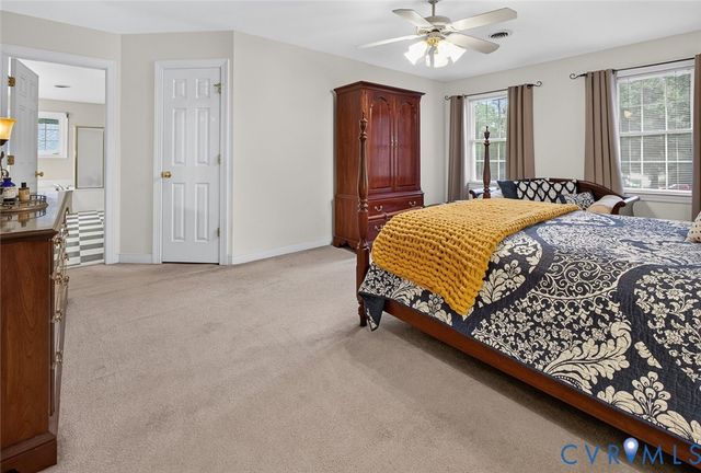 604 Cross Ridge Ln, Manakin Sabot, VA 23103