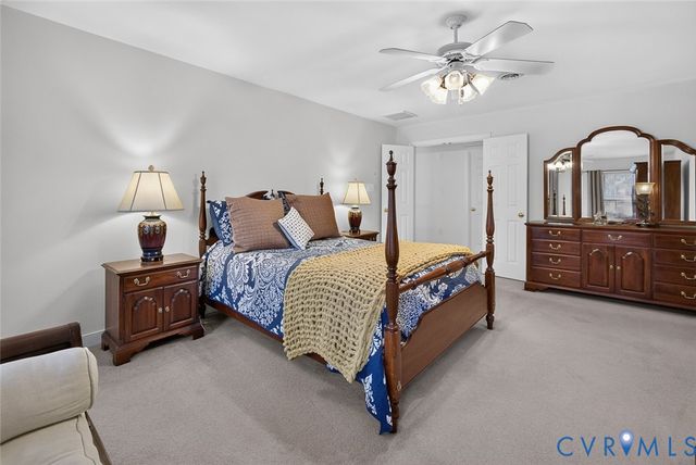 604 Cross Ridge Ln, Manakin Sabot, VA 23103