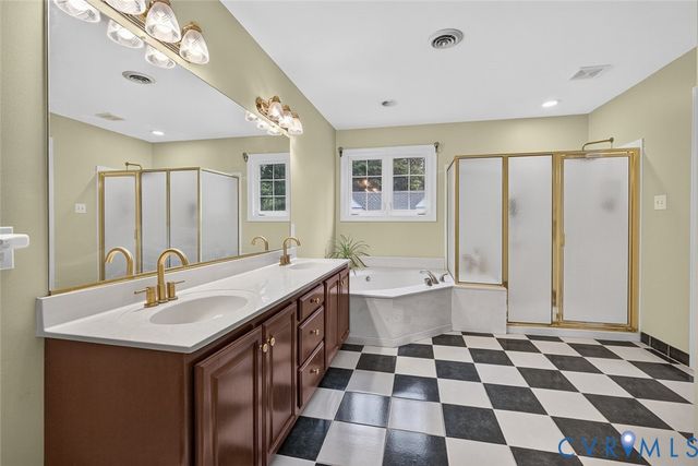 604 Cross Ridge Ln, Manakin Sabot, VA 23103