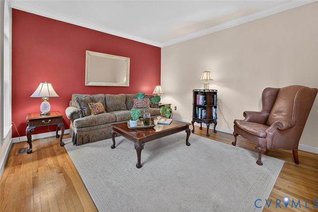 604 Cross Ridge Ln, Manakin Sabot, VA 23103